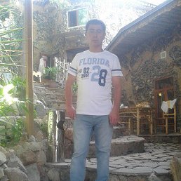 Jamshed, 45, 