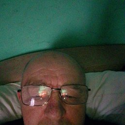 Wladimir, 63, 