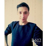 Serega, 35 , 