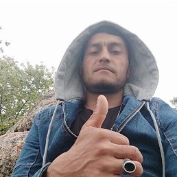 Shahrizod, 32, 