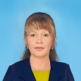 LedyAnna, 64, --