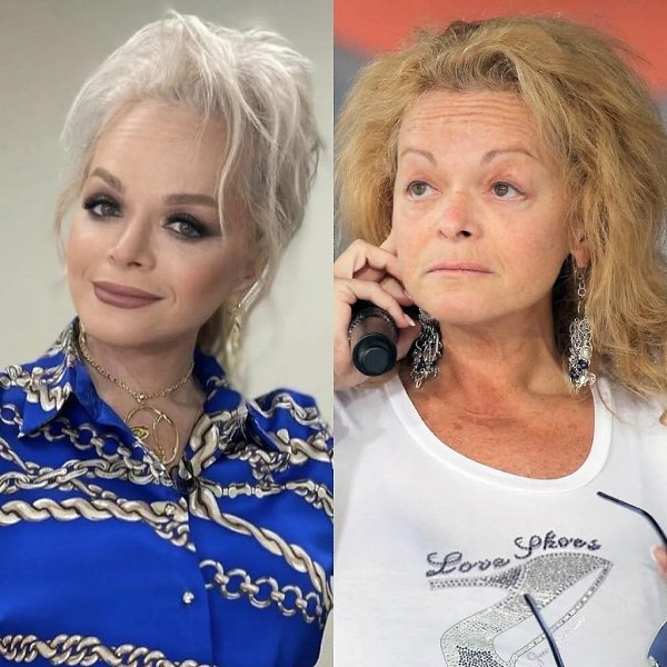Звезды без макияжа.В мире кино и шоу-бизнеса существует множество стереотипов о красоте. Одним из ...