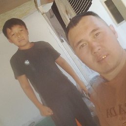 Beka Beka, 26, 