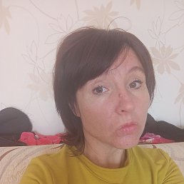 Tanya Malinovskaya, 44, 