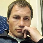 Ivan, 33 , 