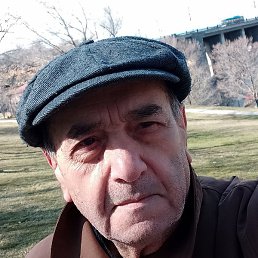 Bagrat Andreasyan, , 66 