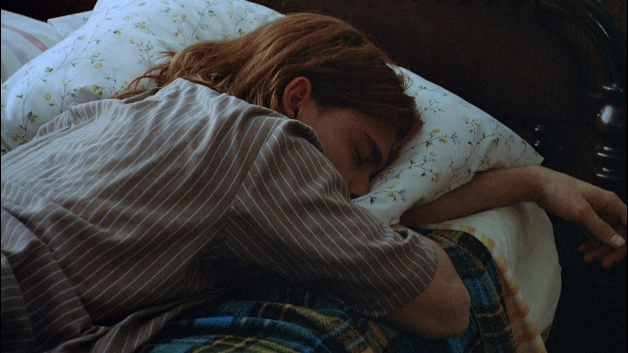     / What's eating Gilbert Grape, 1993.dir. Lasse Hallstrm - 8