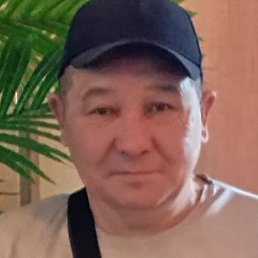 Inkebayev, , 48 
