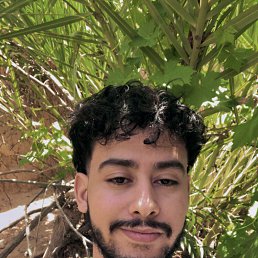 Joss, 24, 