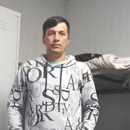 Jamshit Bo'ltoqov, 36, 