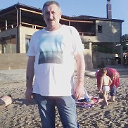 sergo, 57 , 