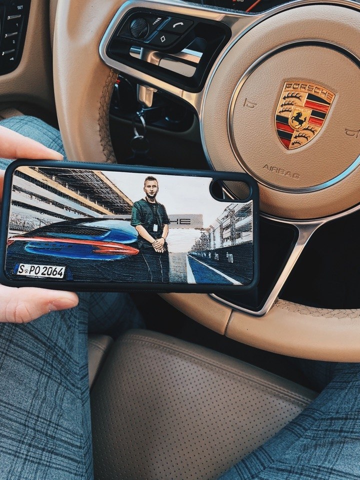 ����� ��� iPhone � �������� �����������. ��� ���, ��� �������� �������, ���� � ����������� �������. ... - 4