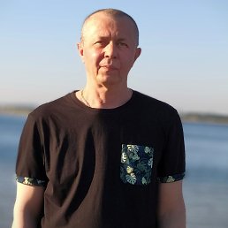 Andrejs, 58, 
