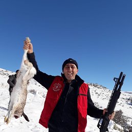 ���� Recai, �����������, 56 ��� - ��������� 11 ������ 2026