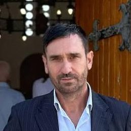 Igor Dimitrijevic, ������, 60 ���
