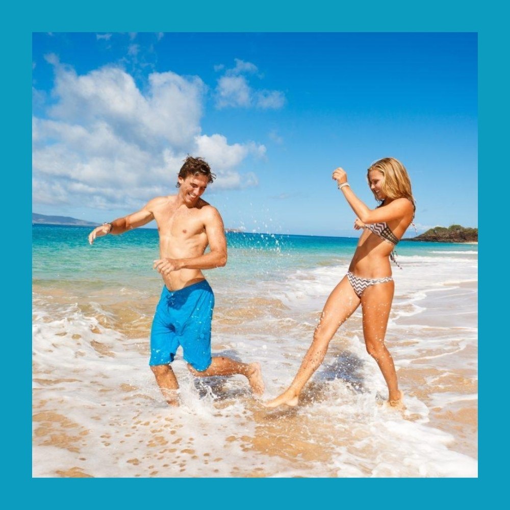 Отпуск ради отдыха или ради выживания? Многие ждут отпуска, как спасения, но в итоге возвращаются ... - 3