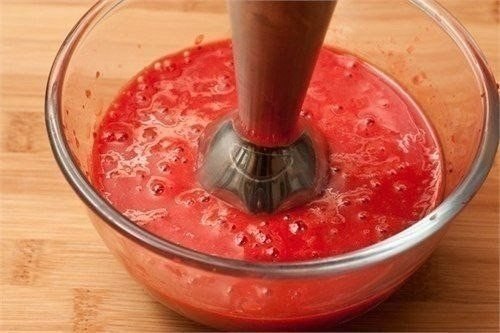 Клубничный рахат-лукум. Вот и поспела клубничка. Приготовила, дети в восторге! Советую ... - 2