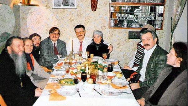 Сегодня стало известно о смерти звезды советского кинематографа Галины Яцкиной. —————————————— Так ... - 9