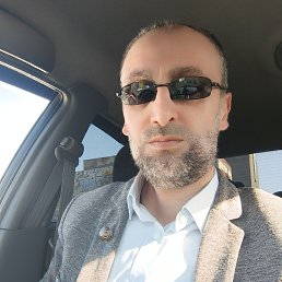 SASHIK SHAHVERDYN, 41, -