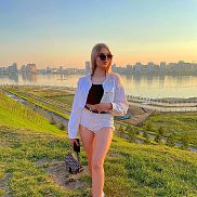 Дарья, 27 лет, Нижний Новгород Дарья, 27 лет, Нижний Новгород