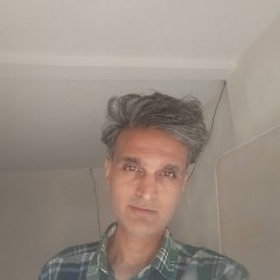 Sunil, 47, 