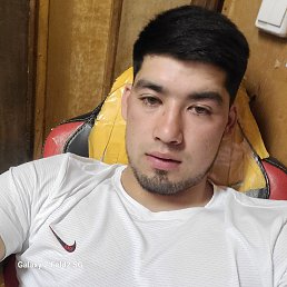 DIMA, 21, 