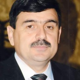Nasrullo Amiralizoda, -, 52 