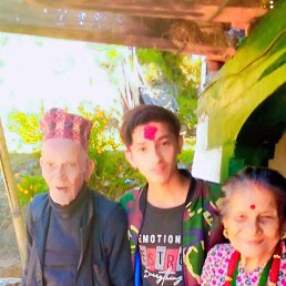 ���� Ram Nepal, ��������, 21 ��� - ��������� 31 ������� 2023