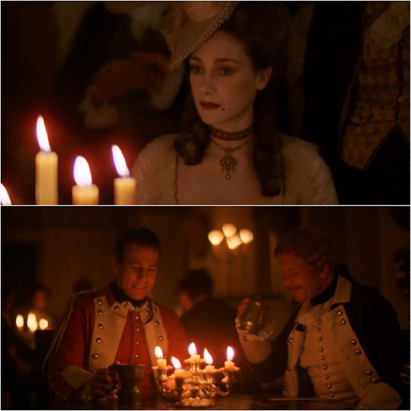   / Barry Lyndon (1975). :   :   - 7