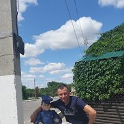 Vladimir, 50 , 