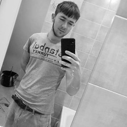 Murod, 23, 