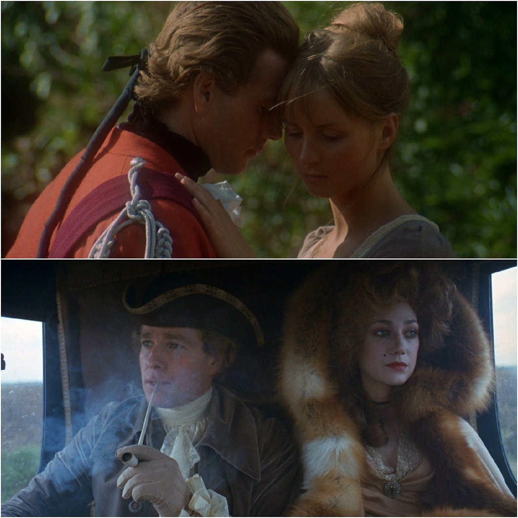   / Barry Lyndon (1975). :   :   - 4