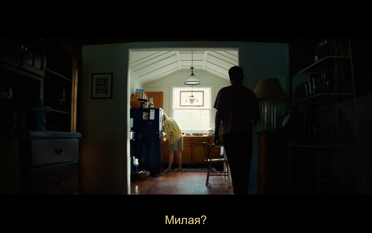   / Kinds of Kindness, 2024.Dir. Yorgos Lanthimos