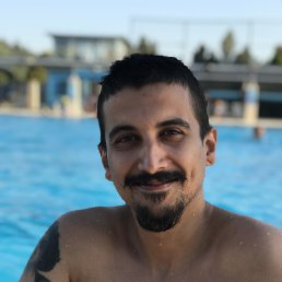 Cuma Ali, 30, 