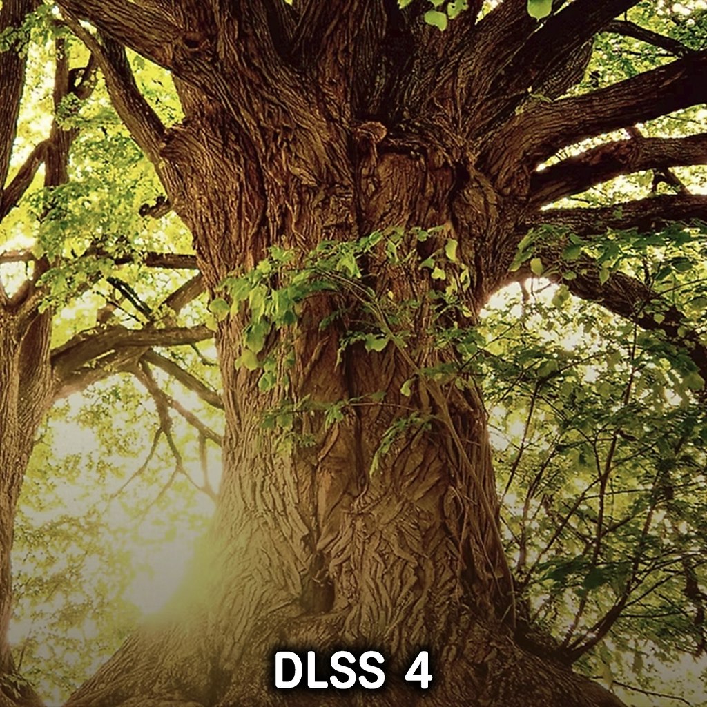 ������� � ����� DLSS 5 �� Nvidia - 3