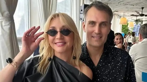 Кристина Орбакайте лишена прав на исполнение песен Игоря Крутого. Композитор официально запретил ... - 3