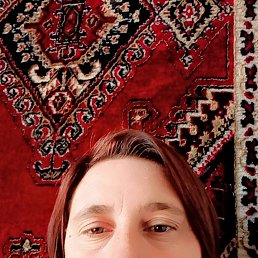 Doina, 36, 