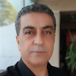 Haluk, , 54 