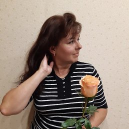 ���� Irina, ������� ��������, 52 ���� - ��������� 31 ����� 2026