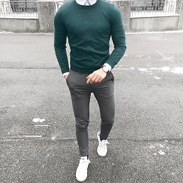 Nikita, �����������, 32 ����