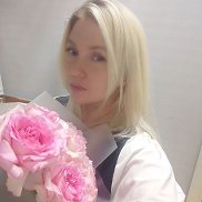Alina, 38 , 