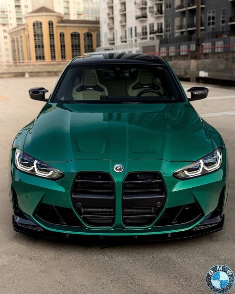 paca�e�.G80 ///M3 Comp�tition - 2