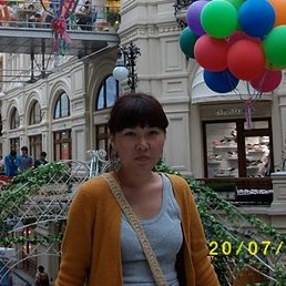 Dinara, , 38 