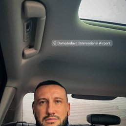 Ahmet, 49, 
