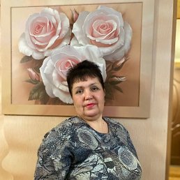 Olga, 54, 