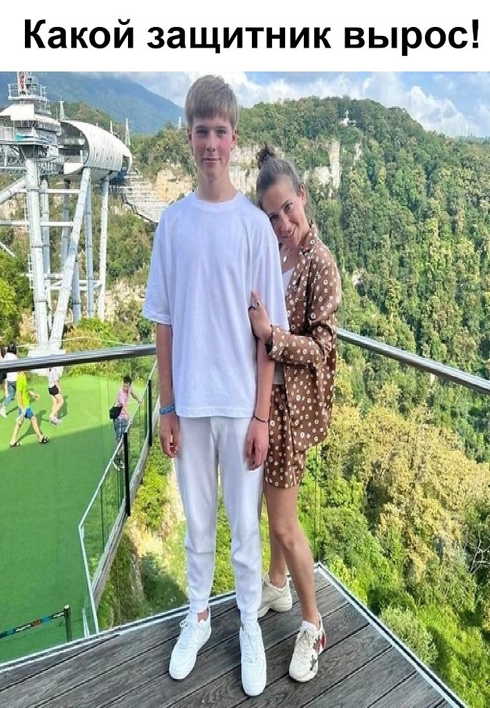 Каждое утро — новый шанс.
