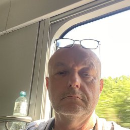 Ren marko, 60, 