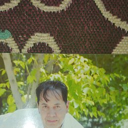 Dowlet, 51, 