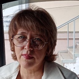 Marina, 54, 