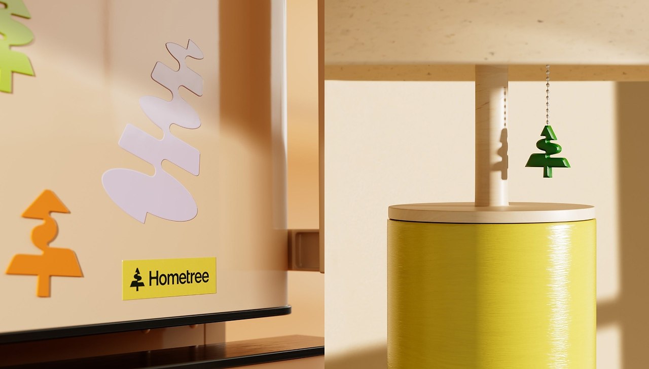     Hometree.14%     ... - 4